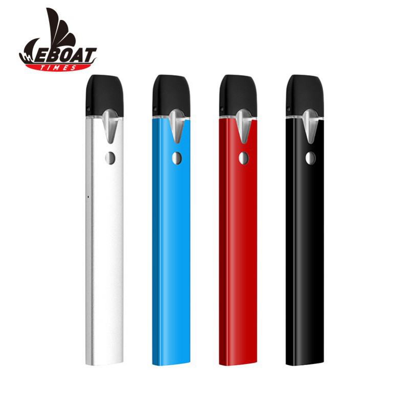 Disposable Eboat Times or OEM Vape D5 1ml