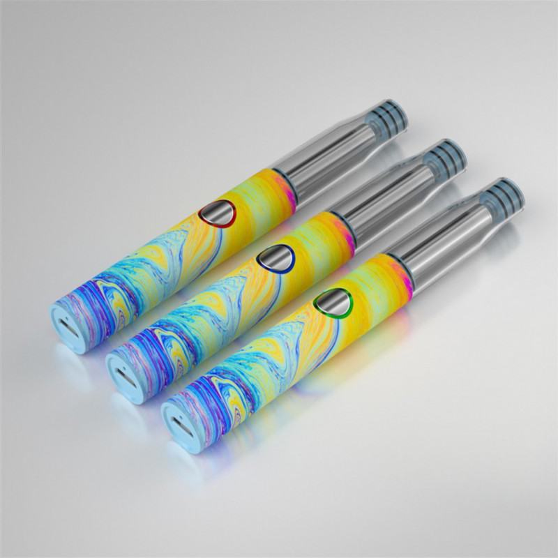 Disposable OEM ODM Vape Ykd 2g