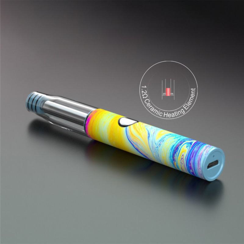 Disposable OEM ODM Vape Ykd 2g