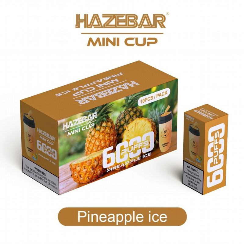 D Dv Mini Cup 6000 Puffs Cheap