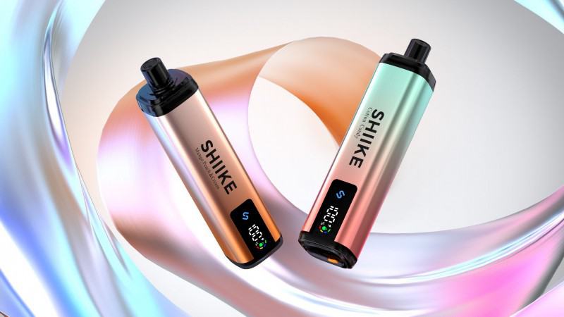 Skey or OEM Skey Shiike 15000 Puffs Pen