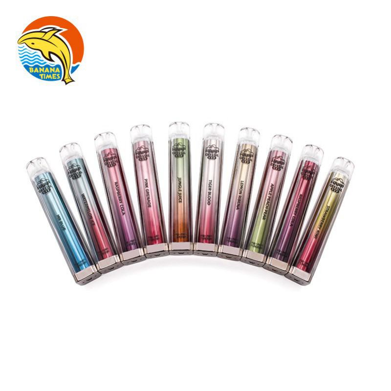 OEM/Happ Crytal Happ Crystal Brands Disposable Vape