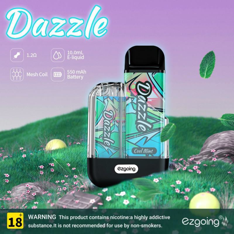 Vape Pens Ezgoing Ezgoing Sv067