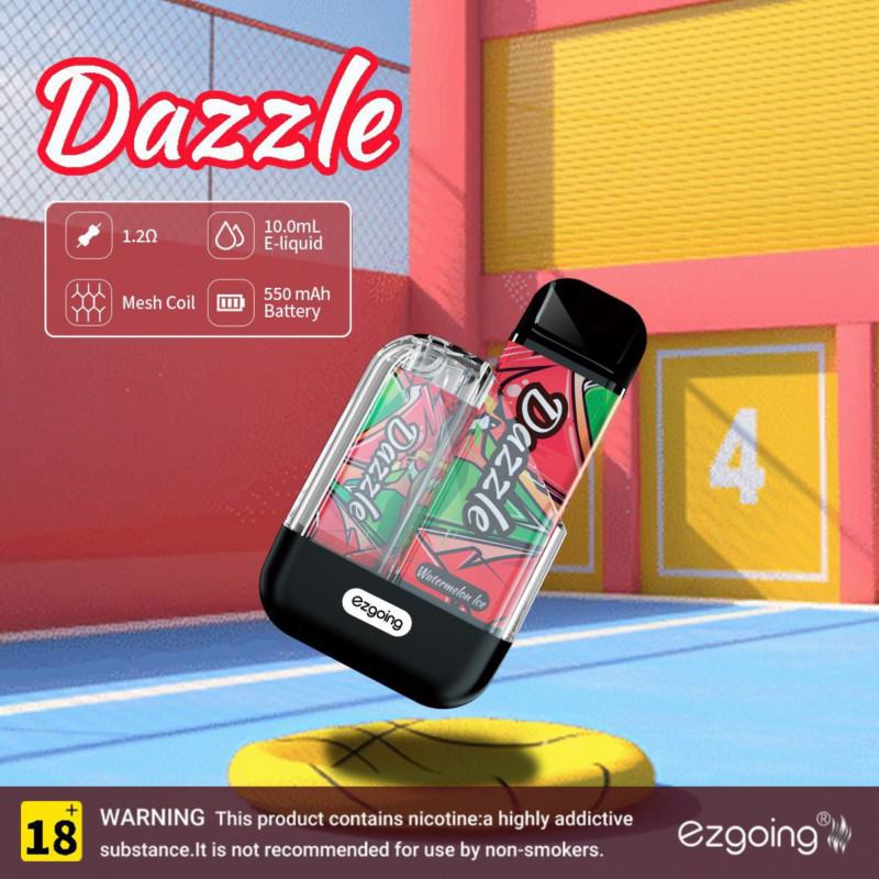 Vape Pens Ezgoing Ezgoing Sv067