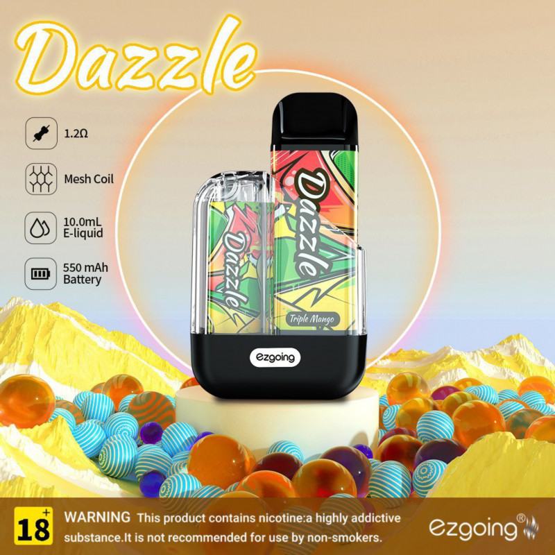 Vape Pens Ezgoing Ezgoing Sv067