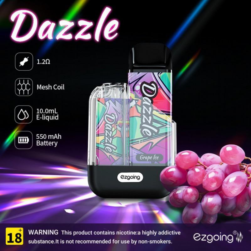 Vape Pens Ezgoing Ezgoing Sv067