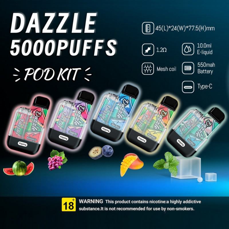 Vape Pens Ezgoing Ezgoing Sv067