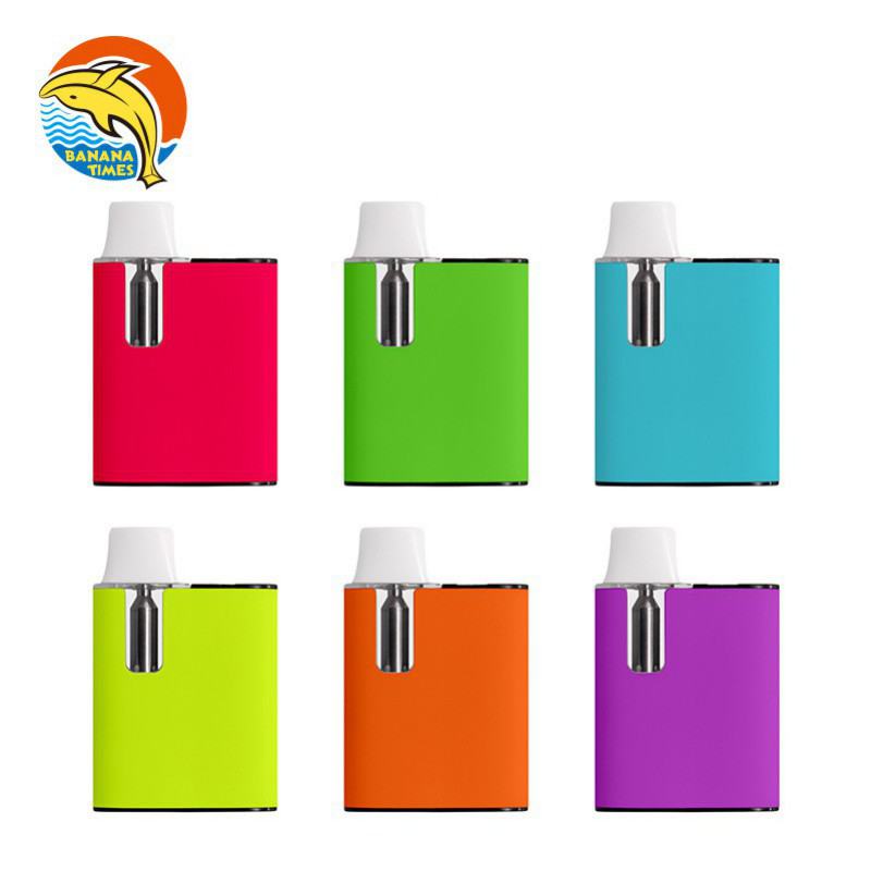 BANANATIMES/Custom Pen Okb100 - Empty Disposable Vape