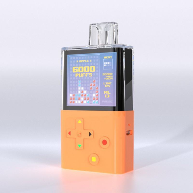 customize C-606 Vape Pens