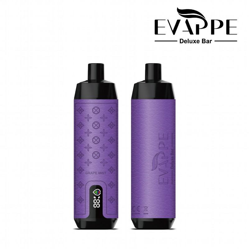 Bang Evappe Deluxe 18000 Disposable Vape Brands