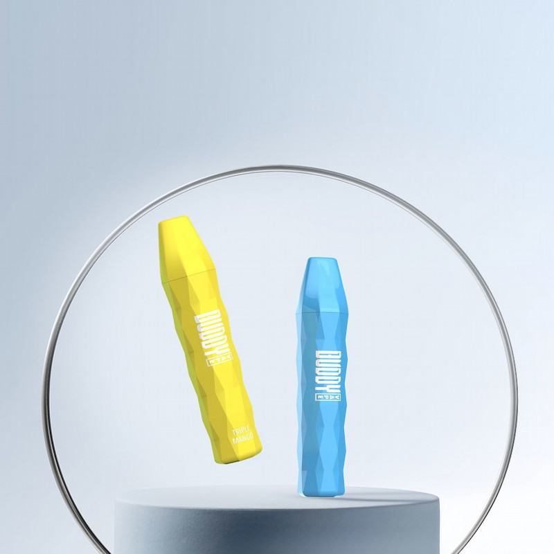 BUDDY Big Puff Pens Plus