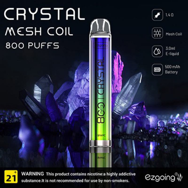 Ezgoing Pen Vape Ezgoing-revo