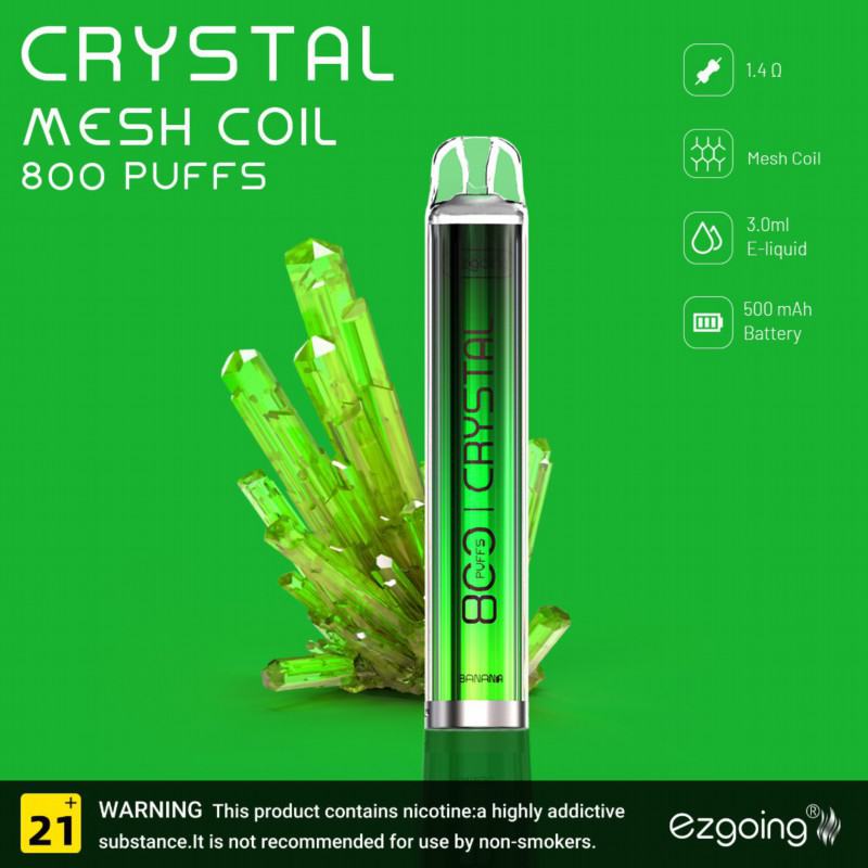 Ezgoing Pen Vape Ezgoing-revo
