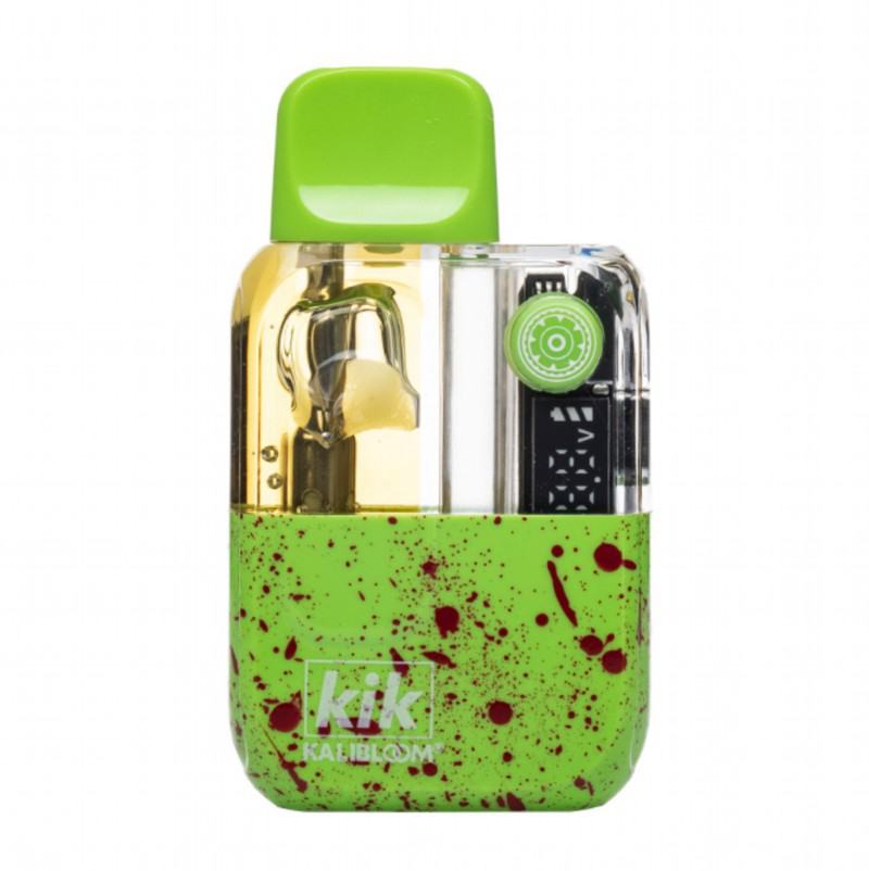 kik Kalibloom Puff Kik Kalibloom Electronic Cigarette
