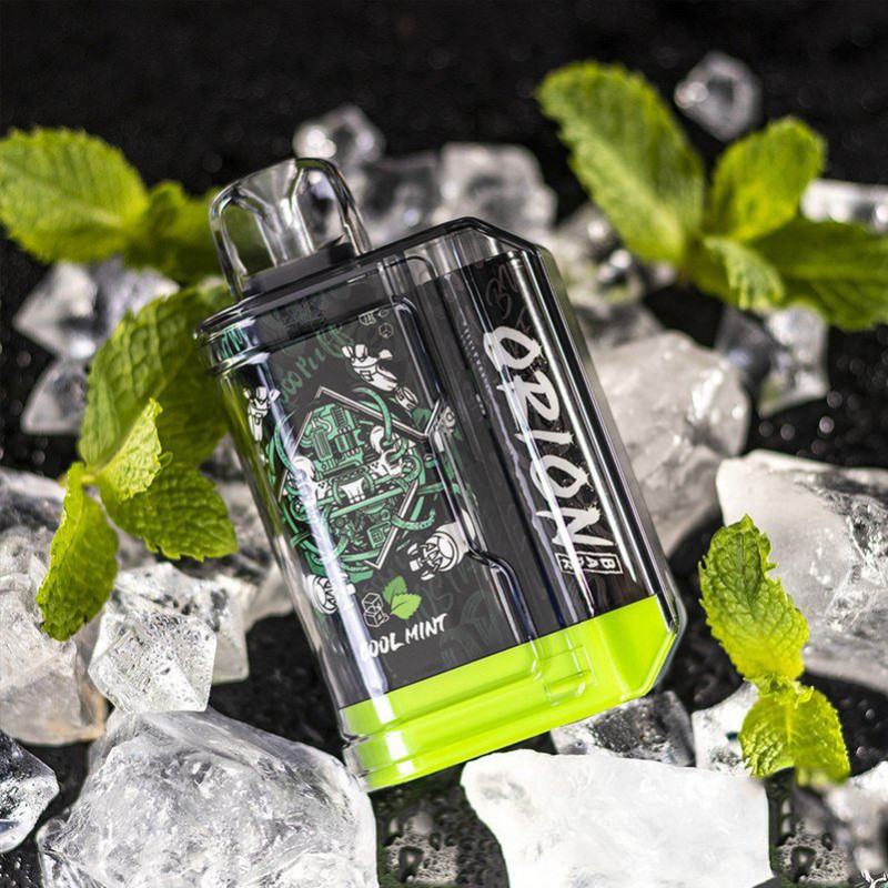 Lost Orion 8000 Puffs Electronic Cigarette