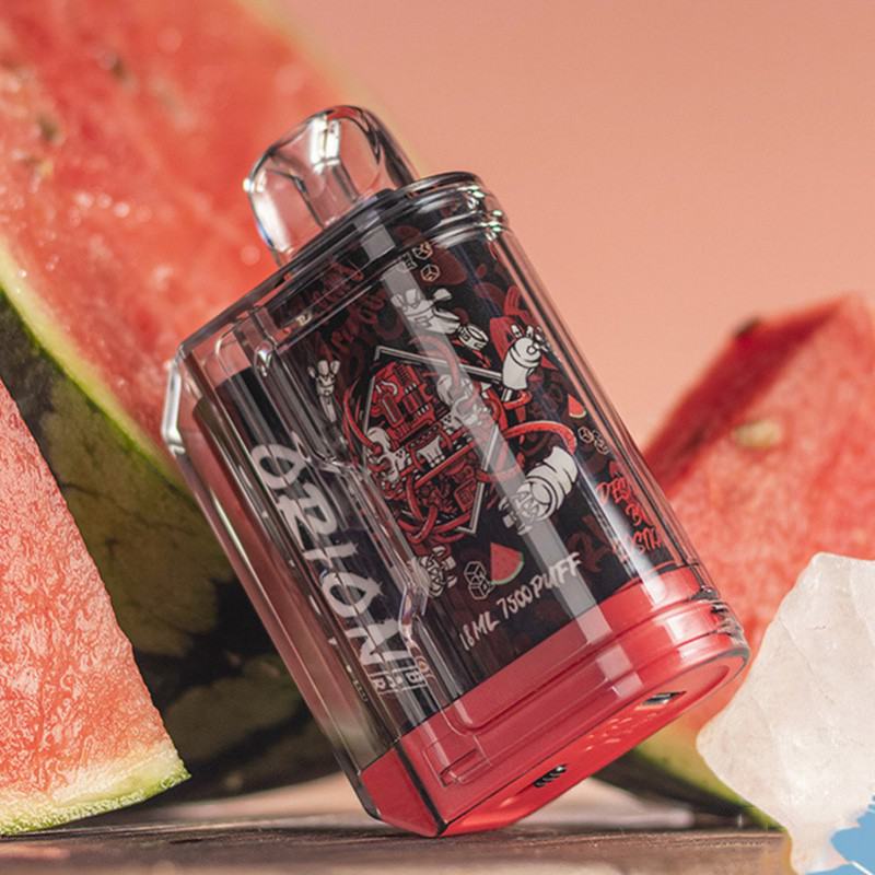 Lost Orion 8000 Puffs Electronic Cigarette