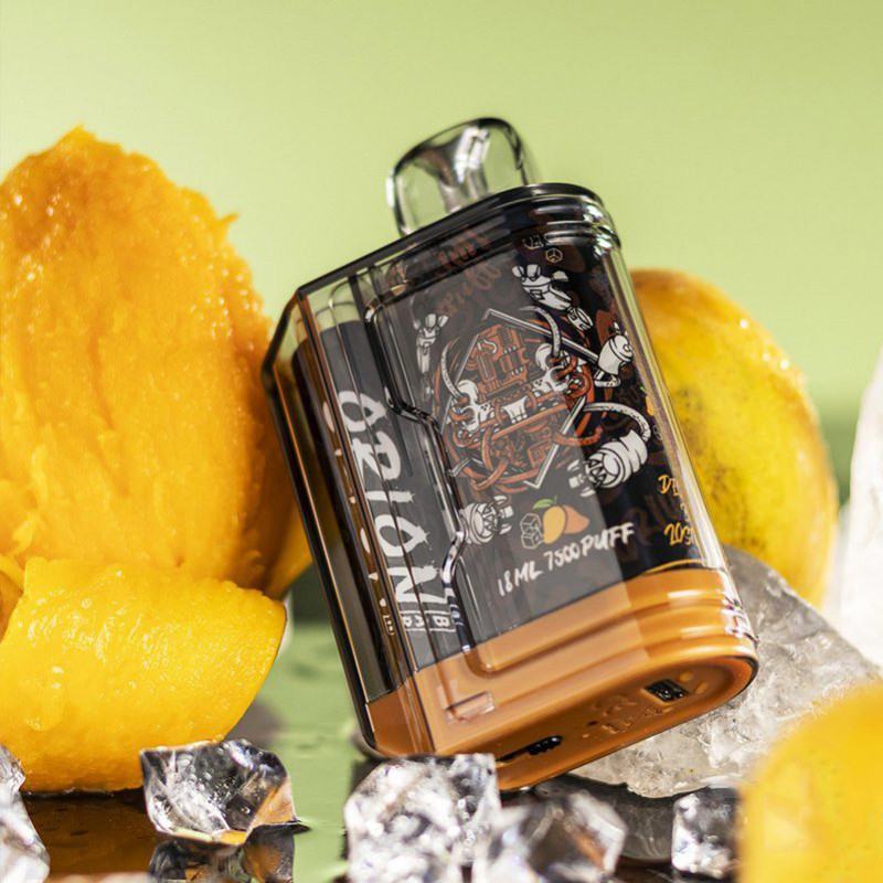 Lost Orion 8000 Puffs Electronic Cigarette