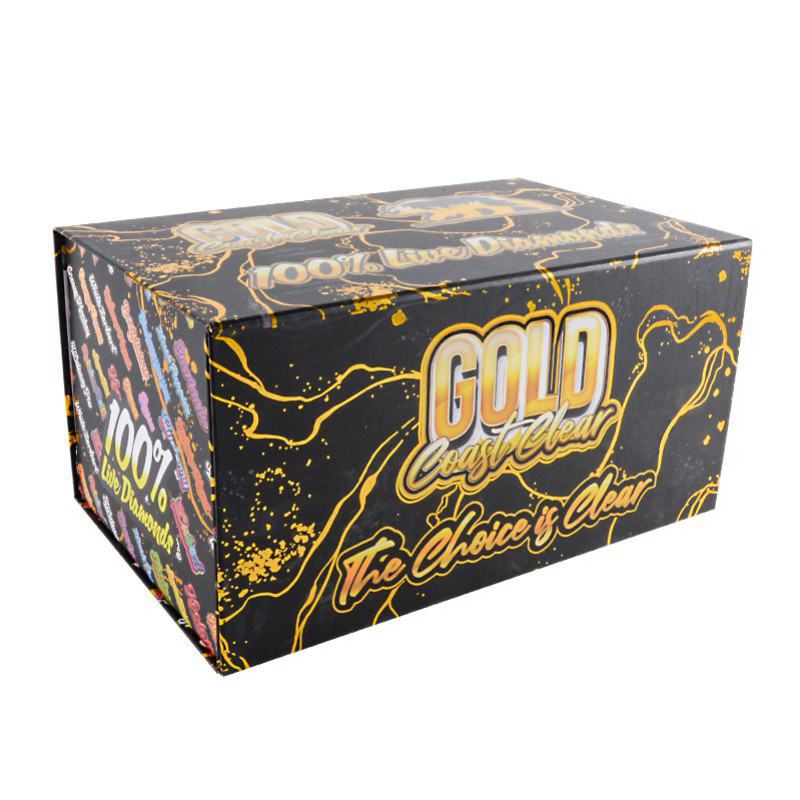 Lipufu Vape Pen Gcc Gen3