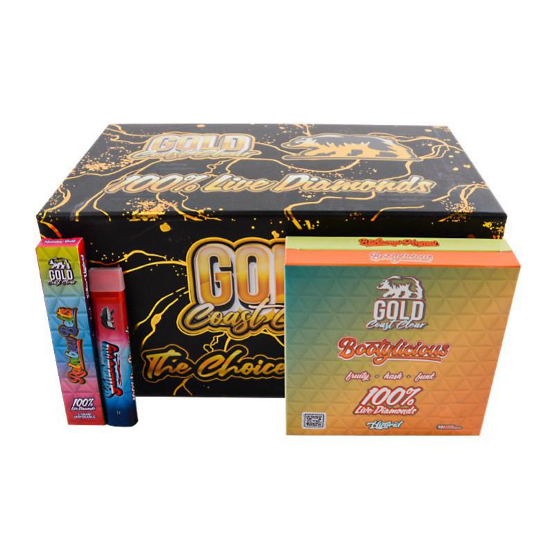 Lipufu Vape Pen Gcc Gen3