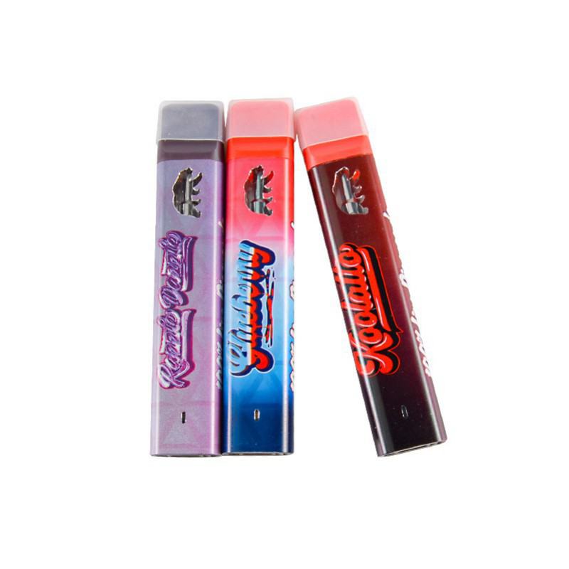 Lipufu Vape Pen Gcc Gen3