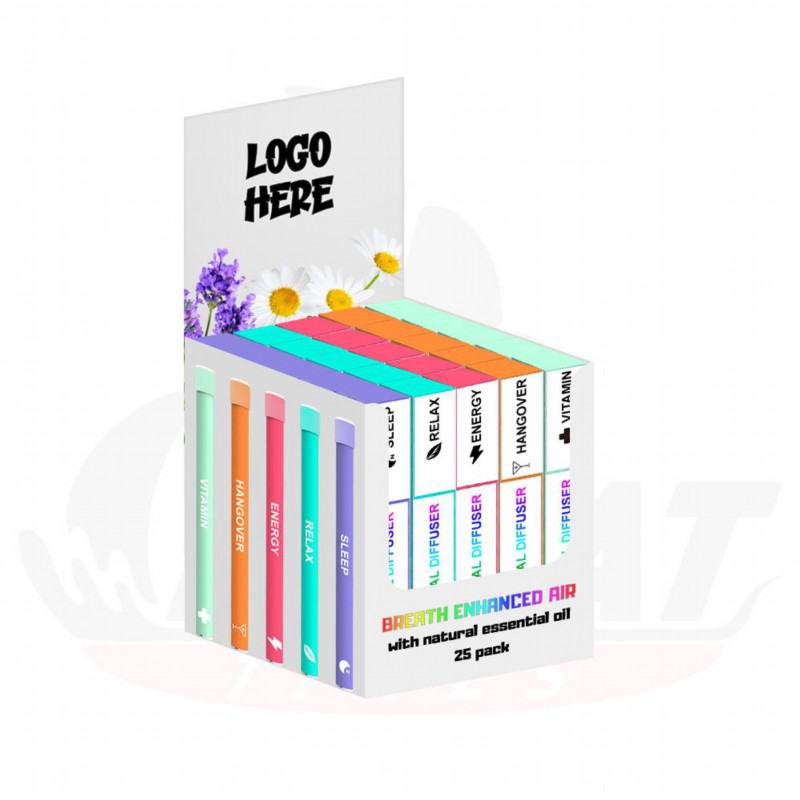 Eboat/ OEM O500 E Vape Big Puff Bar Plus