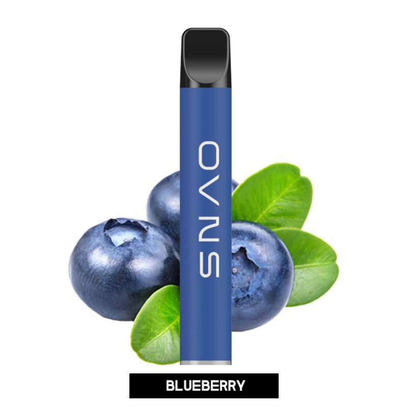 OVNS Technology Co., Ltd Ovns L Disposable Vape Device