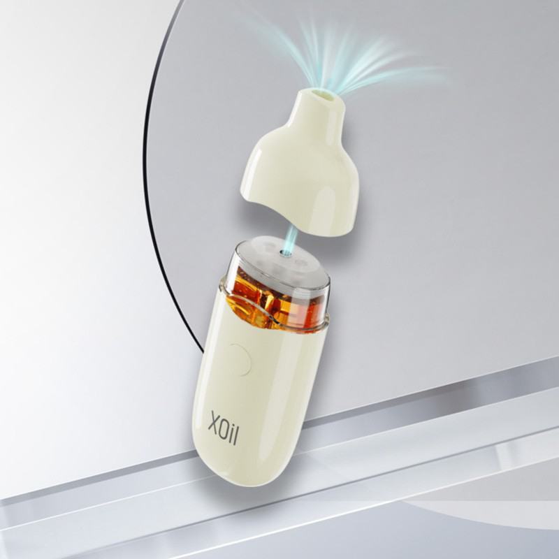 XOil Disposable Vape E25