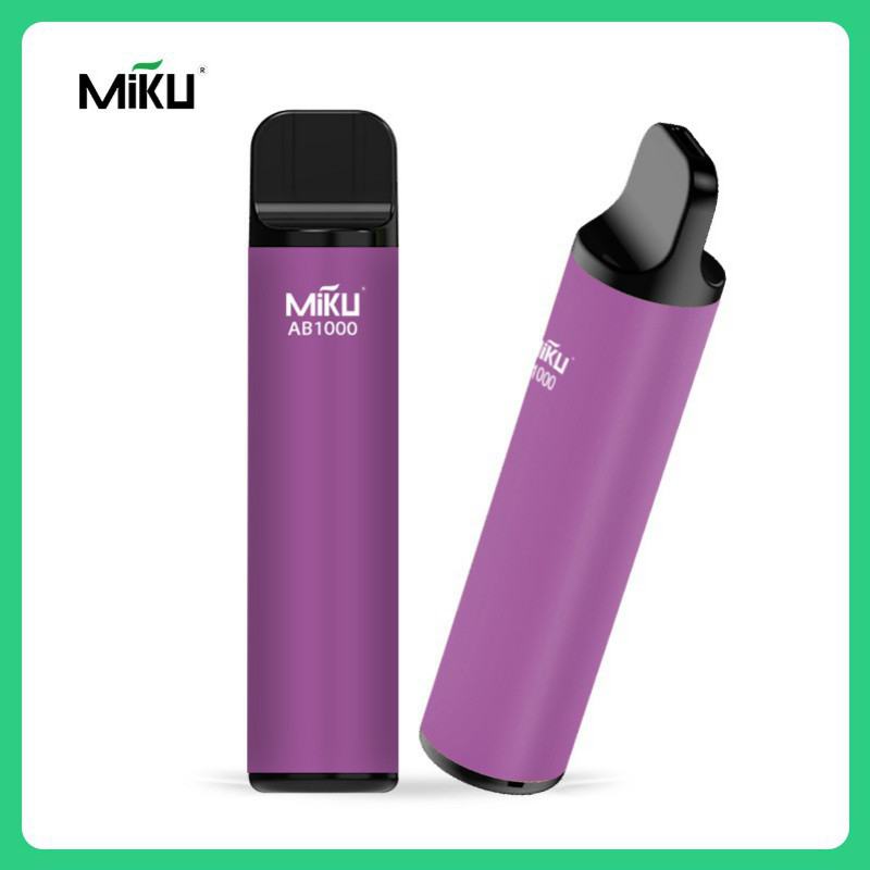 Miku Bar Vape Ab1000618