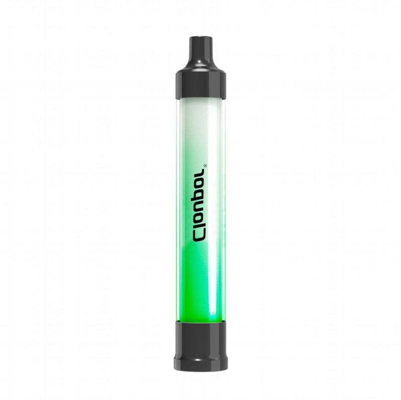 customize C-246 Smooth Hit Disposable Vape