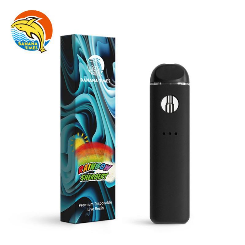 Disposable Customized Ot200 Wholesale E Vape Brands