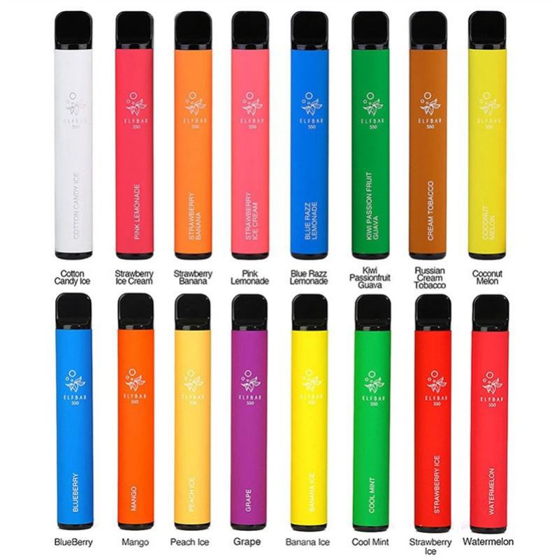 Joact Vape 21 4000 Puffs Nederland