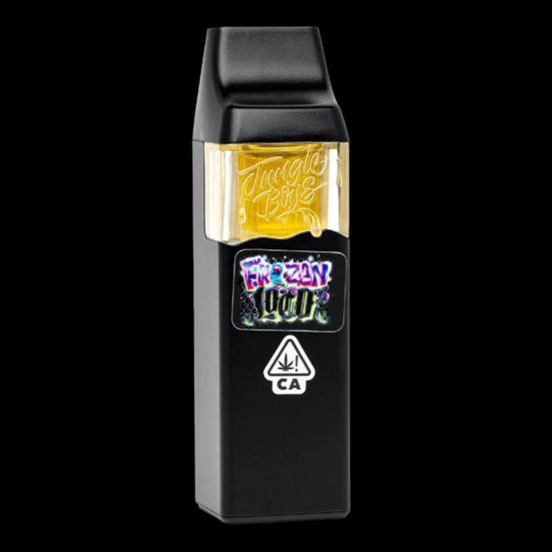 Jungle Boys Jungle Boys Gen3 Empty Vape Big Puff Pens Plus