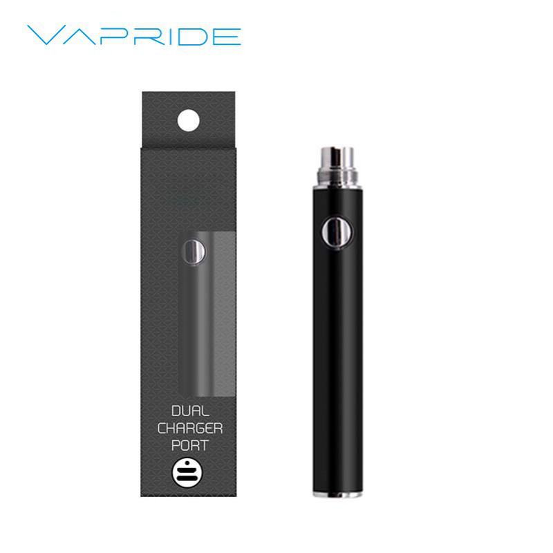 VAPRIDE Vapride Kc400 Disposable E-cigarette Nicotine