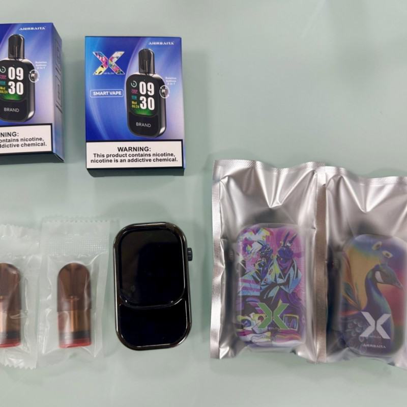 aierbaita Pen Air Glow X/ Oem 600 Puffs