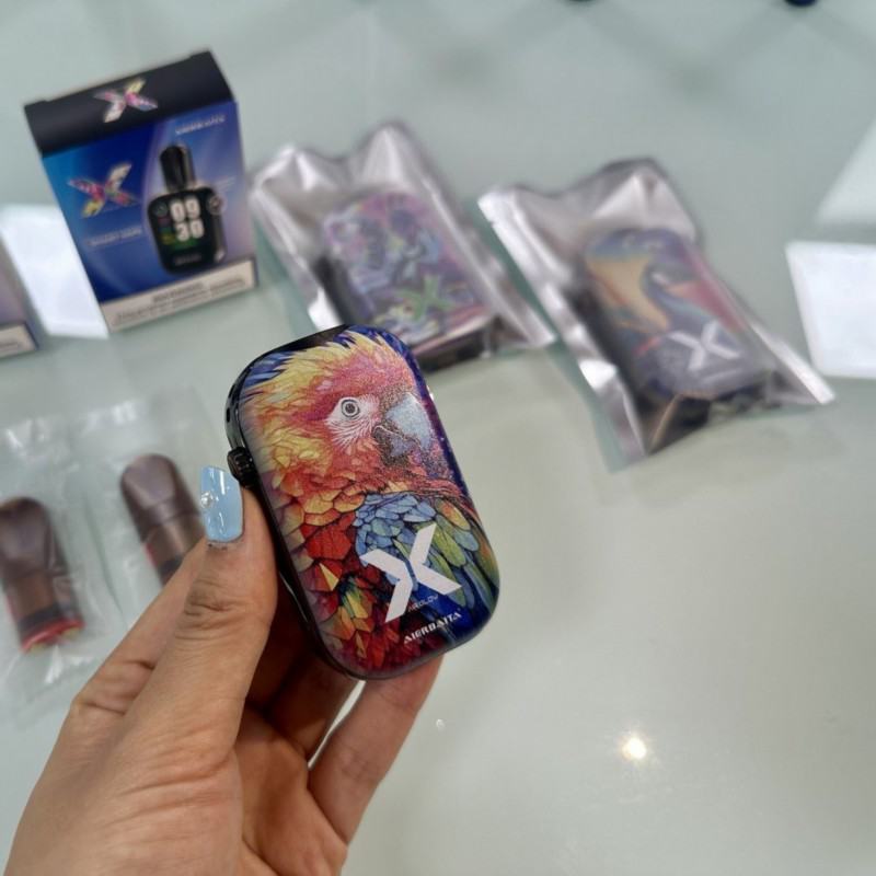 aierbaita Pen Air Glow X/ Oem 600 Puffs