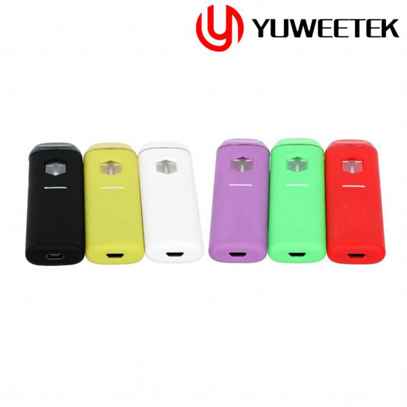 Yuweetek Vapes Rhy D015