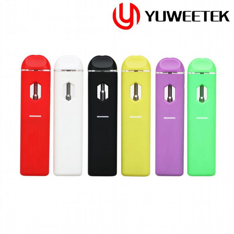 Yuweetek Vapes Rhy D015