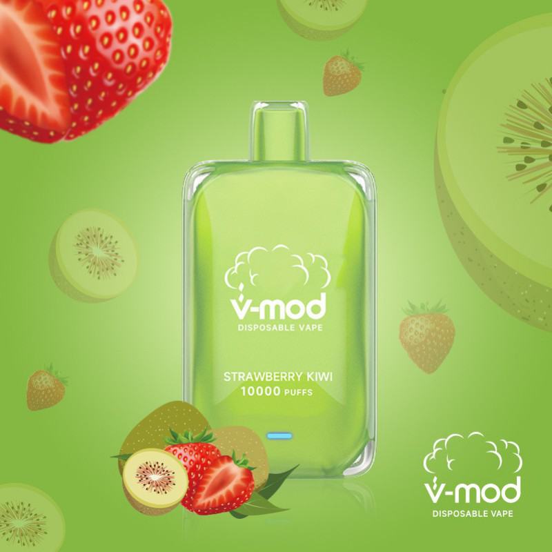 Vapes Komodo V-mod 10000 10000vapepen Puffs