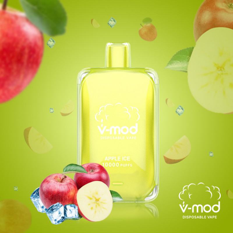 Vapes Komodo V-mod 10000 10000vapepen Puffs