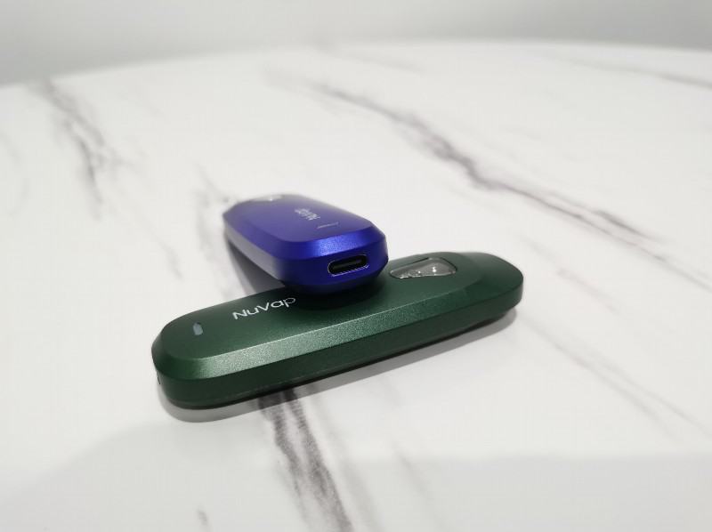 Disposable BOMA Vape N42