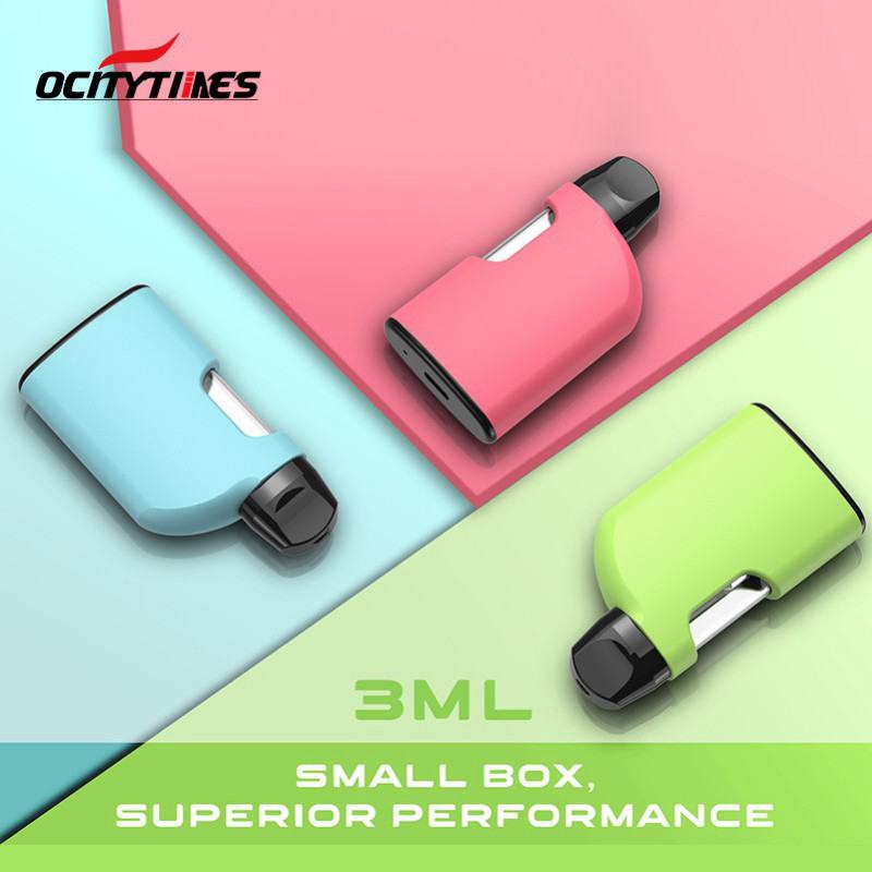 Ocitytimes Disposable Vapes Nbox