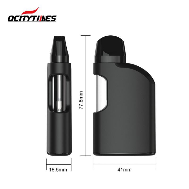Ocitytimes Disposable Vapes Nbox