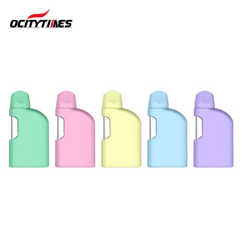 Ocitytimes Disposable Vapes Nbox