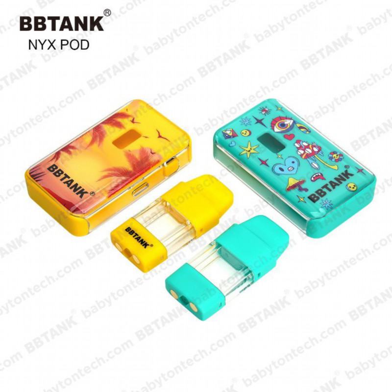 Smok Nyx Pod Vape Disposable