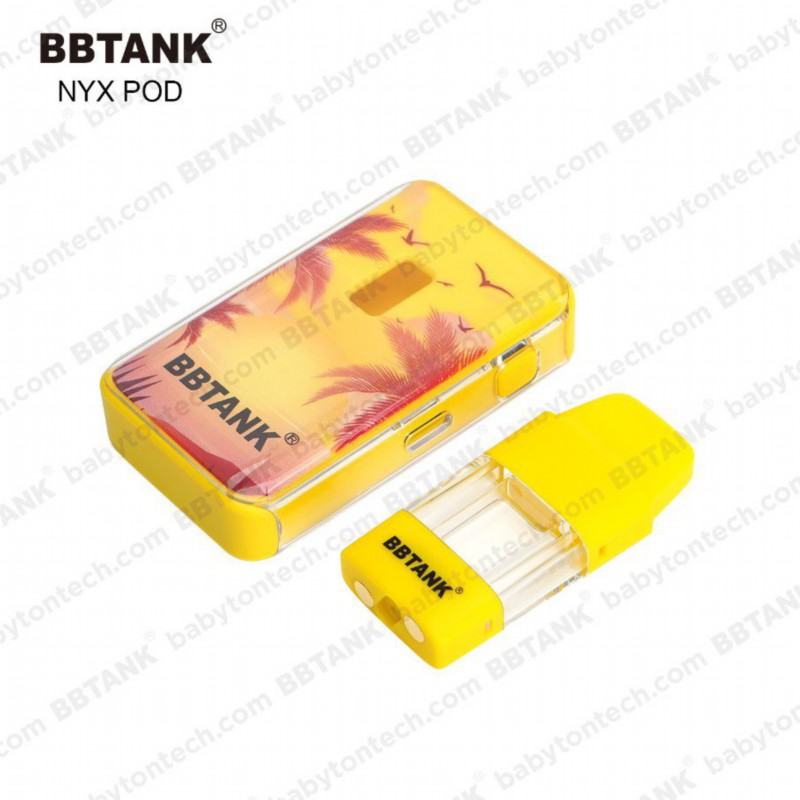 Smok Nyx Pod Vape Disposable