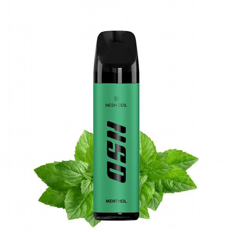 Puff NSD 800 Puffs Disposable E-cigarette