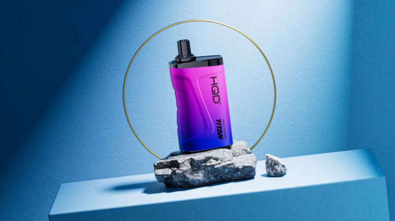Hqd Disposable Vape Brands H083 7000&plusmn; Puffs