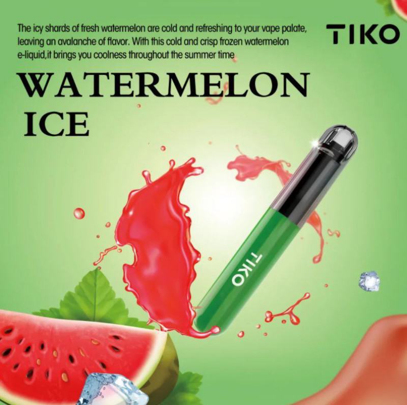 Fucig, OEM Disposable Vape Bar - 500 Puffs