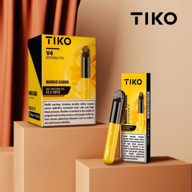 Fucig, OEM Disposable Vape Bar - 500 Puffs