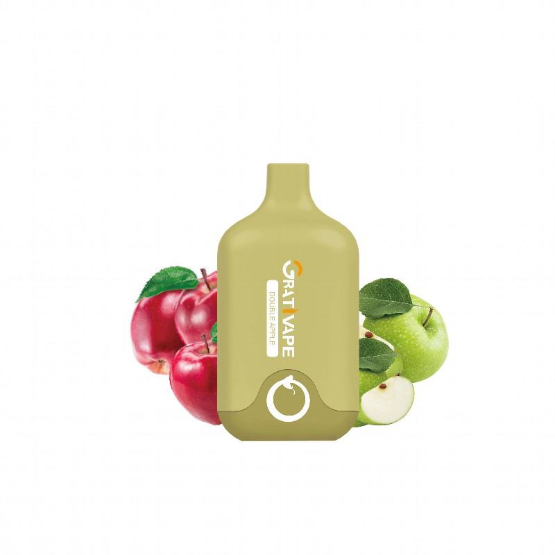 Grati Gem 6000 Puffs Cheap